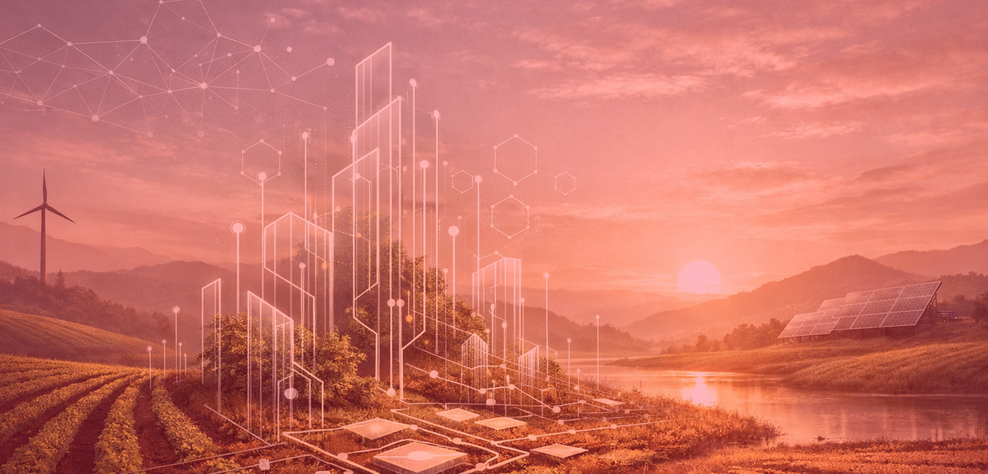 Coltivare l’innovazione: tecnologia, etica ed ecosistemi umani Coltivare l’innovazione: tecnologia, etica ed ecosistemi umani